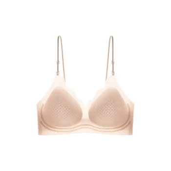 MIIOW Cool One Summer Series Bra Women's Combo Set