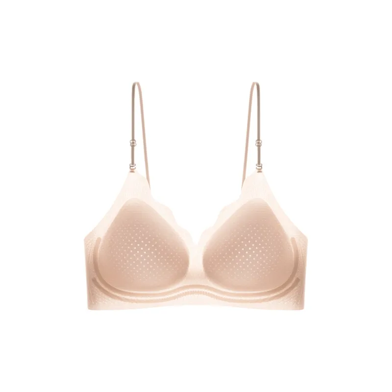MIIOW Cool One Summer Series Bra Women's Combo Set-0