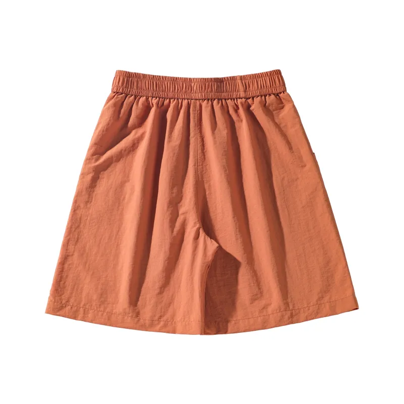 ROBINHOOD Casual Shorts Women's-4