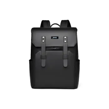 Jeep Nylon Backpack Men's Multicolor