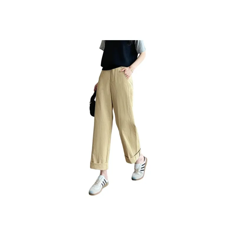 ORIGIN Casual Pants Women's-6