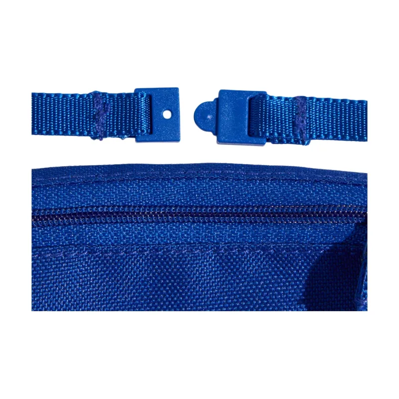 Adidas Polyester Travel Storage Bag Kids' Blue-2