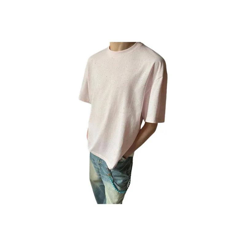 JIMI&JONS T Shirts Unisex-0