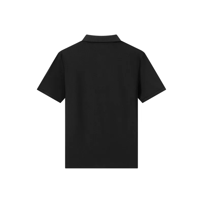 TEN MIRO Polo Shirts Unisex-1