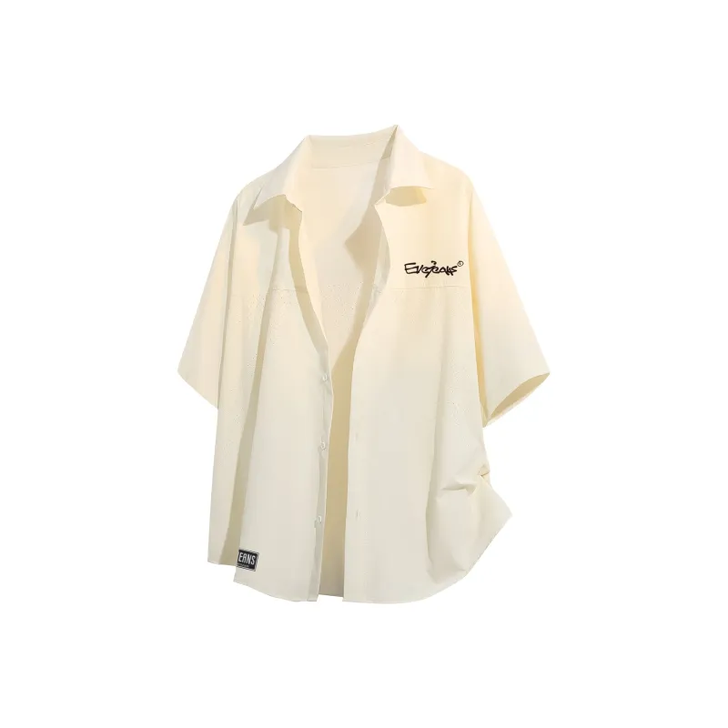 Yiwen Shirts Unisex-2