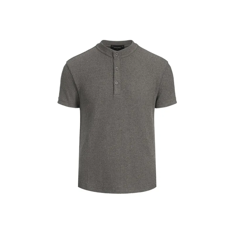 TERRA INCOGNITA T Shirts Unisex-0
