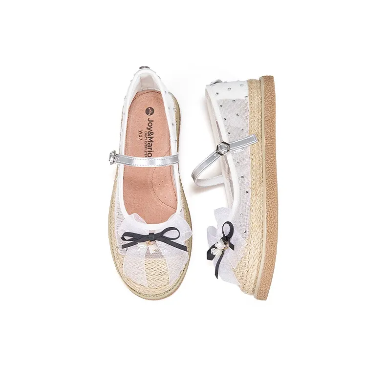 Joy&Mario Casual Single Shoes Women's-14