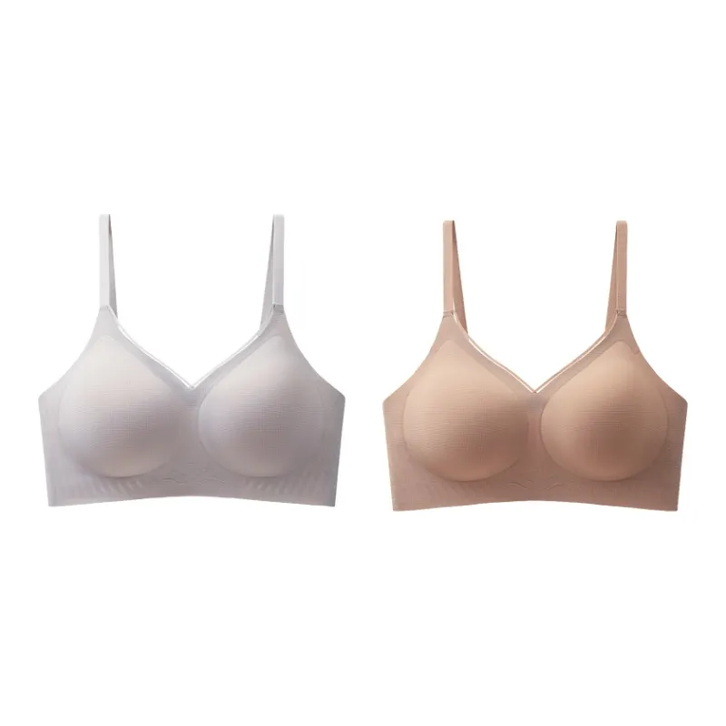 Herbal Primer Bra Women's 2 Pack-14