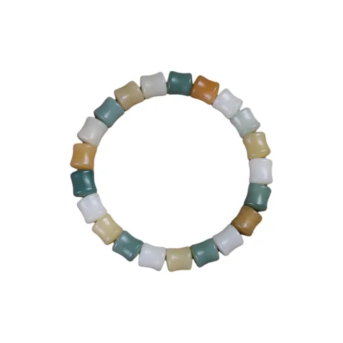 Three Inches Of Daylight Bodhi Root Bracelets Unisex