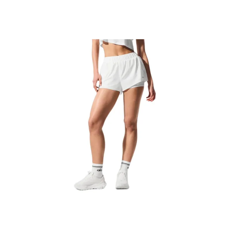 Alo Yoga Casual Shorts Women's-0