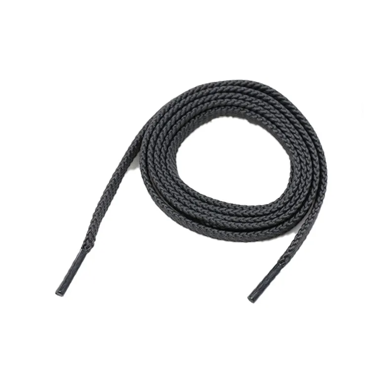 AAJF Polyester Shoelaces Unisex-5