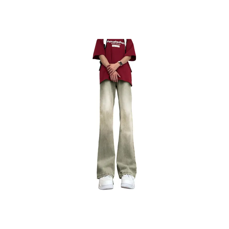 PAUL COSTELLOE Jeans Unisex-6
