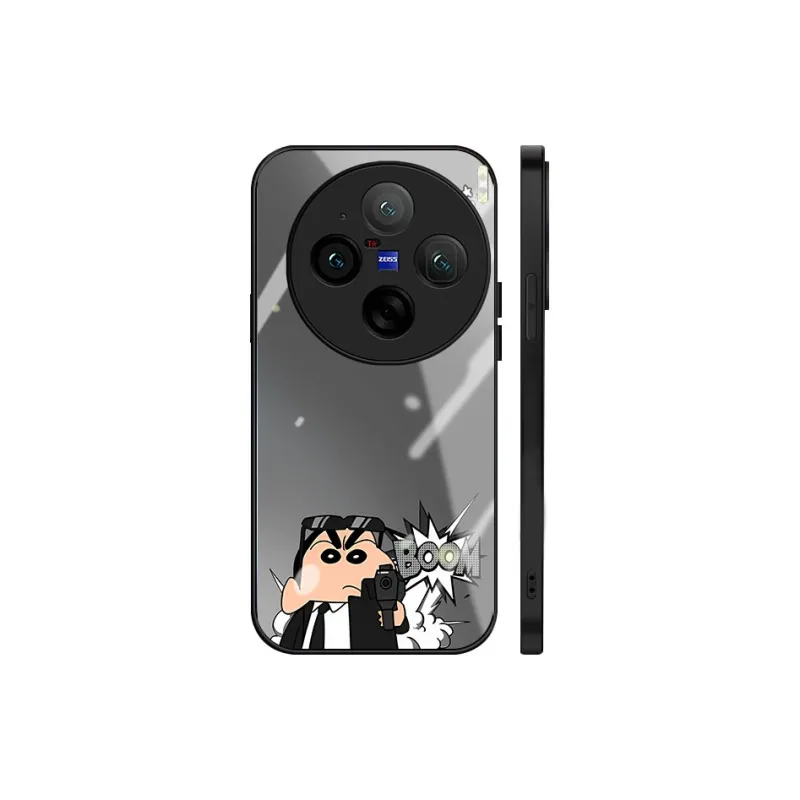 MENGZUAN Phone Cases-1