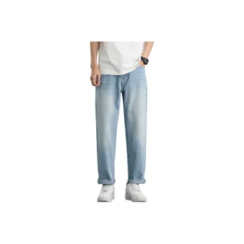PIERRE CARDIN Jeans Men Light Blue
