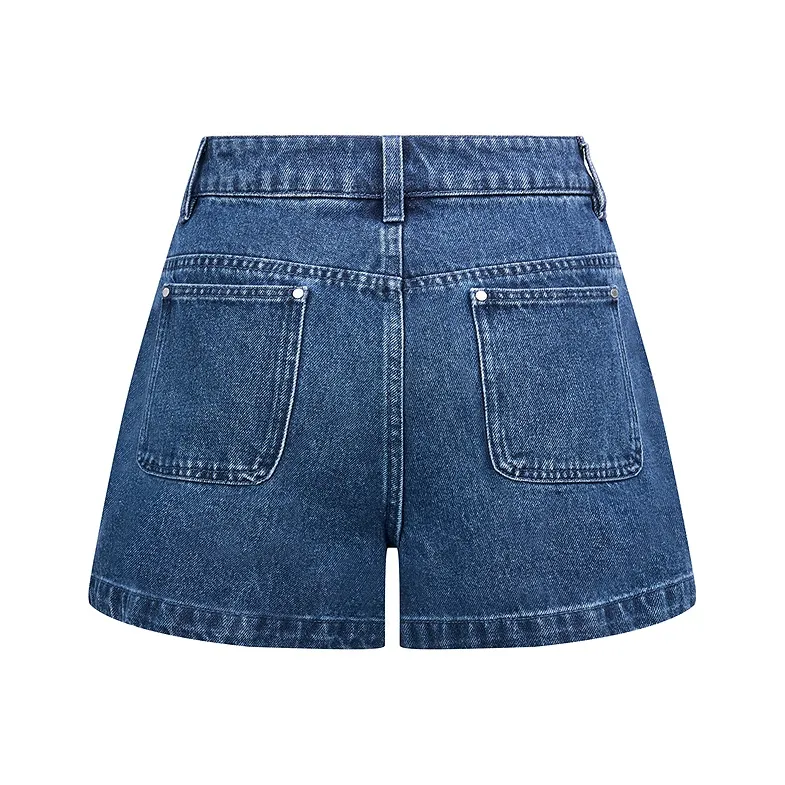 Palladium Sports Shorts Women's-3