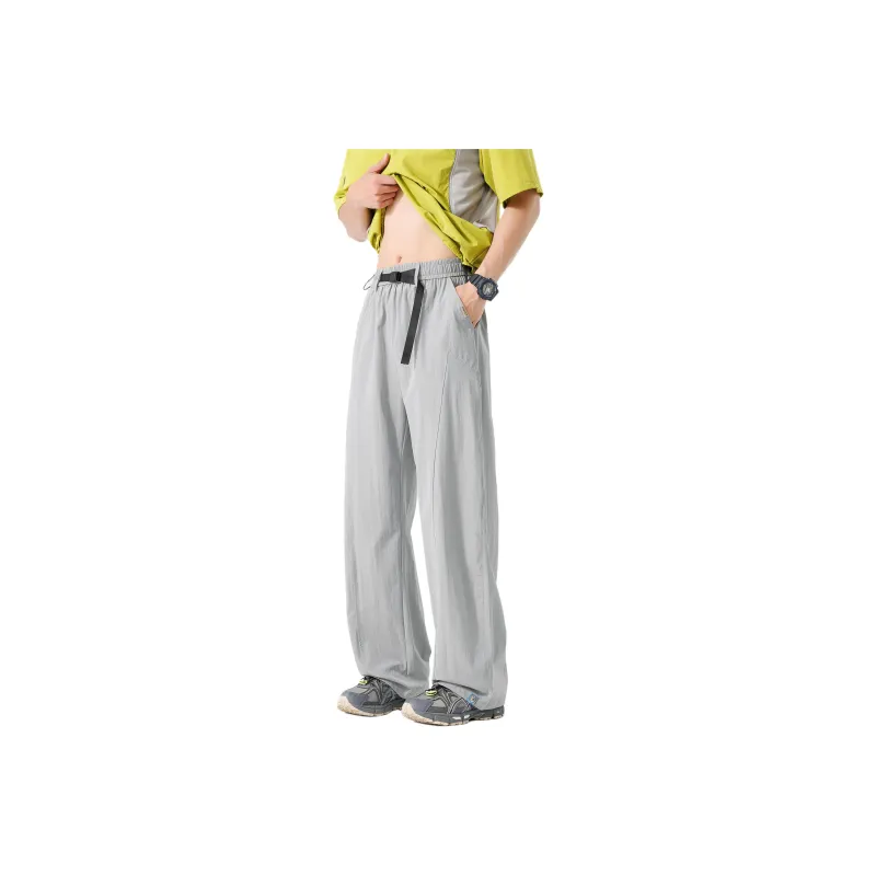 Manchester City F.C. Casual Pants Unisex-8