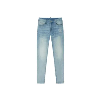 DILLO Jeans Men Light Denim Blue