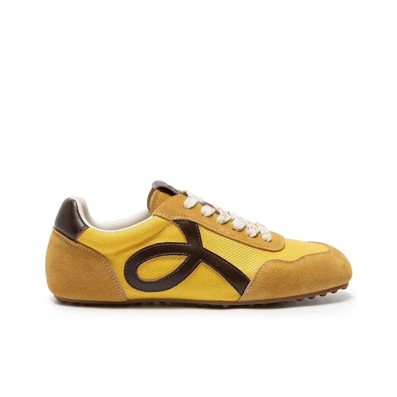 C°BANNER Anti Slip Wear Resistant Low Top Casual Shoes Women's-1