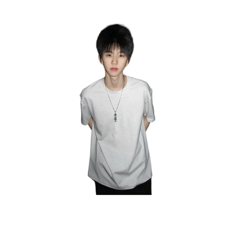 DARK HORSE T Shirts Unisex-0