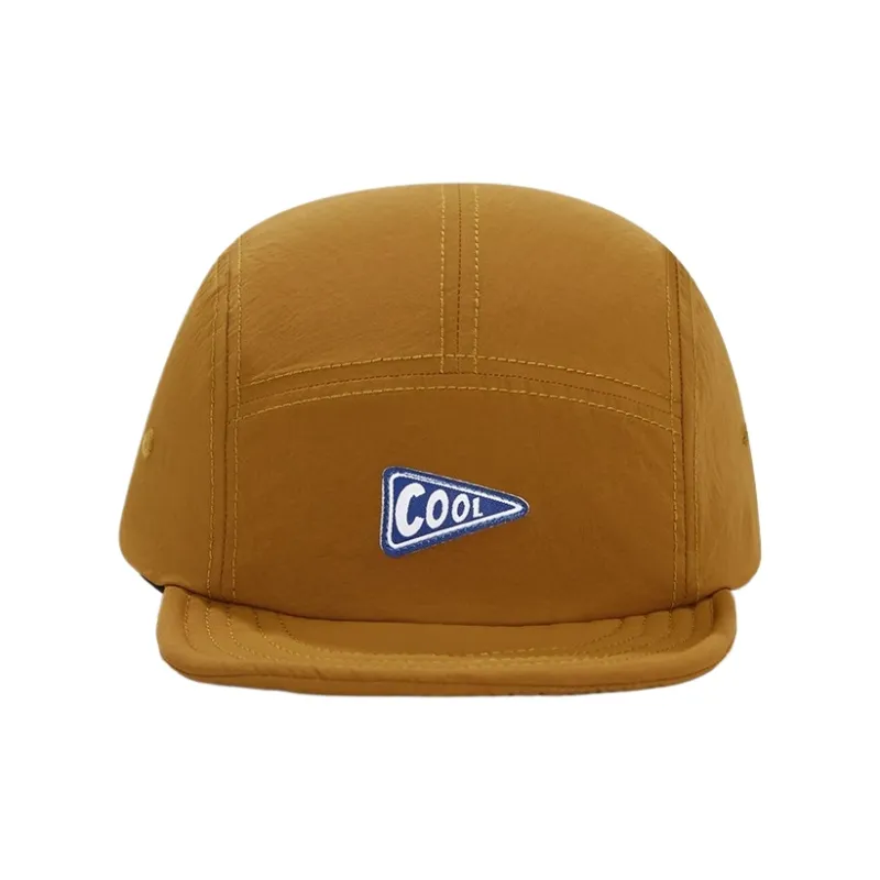 SLEEPYWALK Nylon Baseball Caps Unisex-3