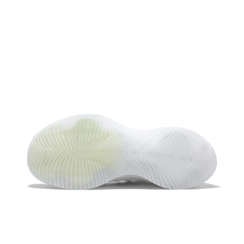 LONGDUIZHANG Shock Absorbers With Slip Resistant And Abrasion Resistant Properties Low Top Running Shoes Unisex-4