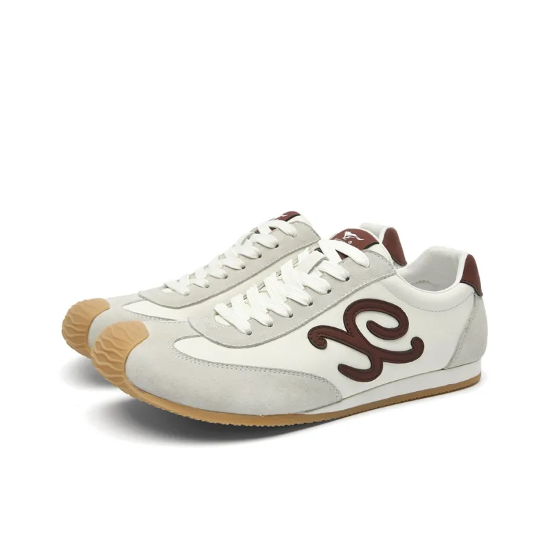SEPTWOLVES Low Top Casual Shoes Men's-3