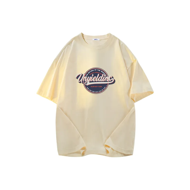 Warrior Cloud Sail Series T Shirt Unisex-5