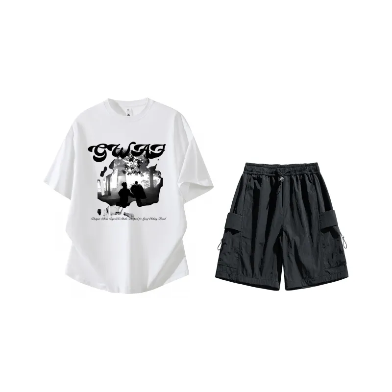 GWAF Casual Sportswear Unisex-0