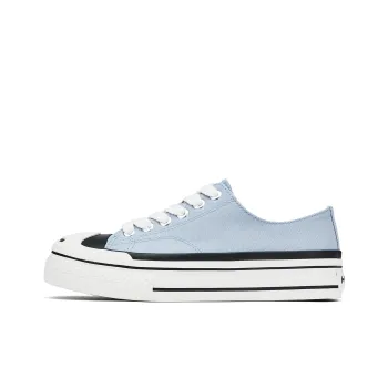 Hotwind Wear resistant And Lightweight Low Top Canvas Shoes Men's
