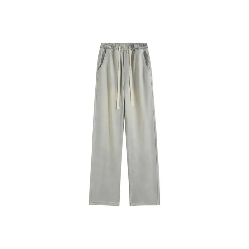 Love Monster Jeans Unisex-12