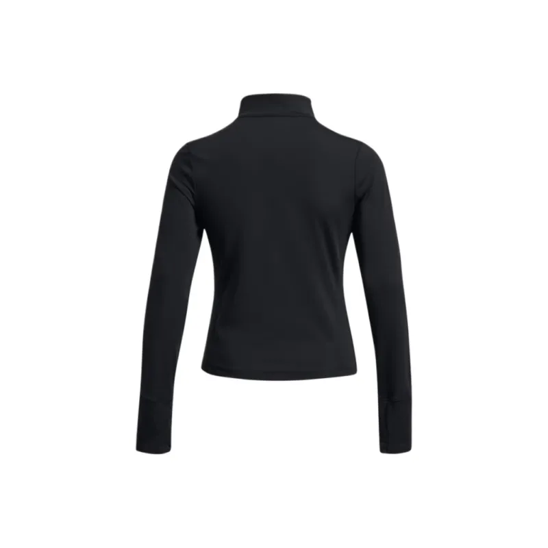 Under Armour Motion Jacket Women's Black-1