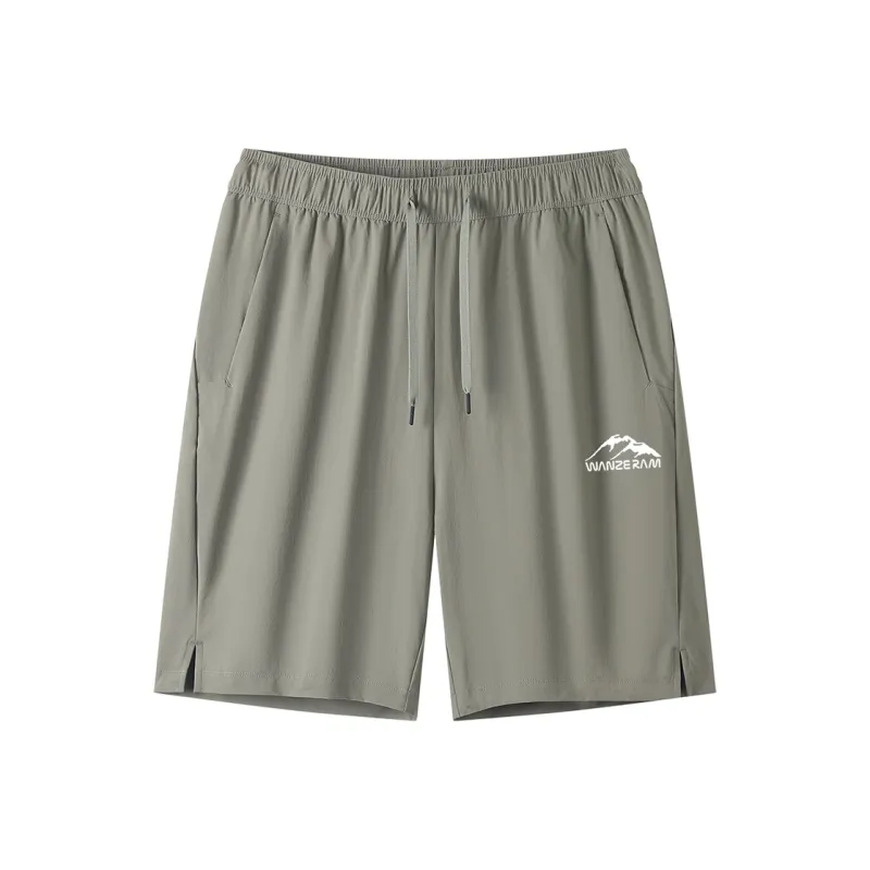 WANZERAM Casual Shorts Unisex-8