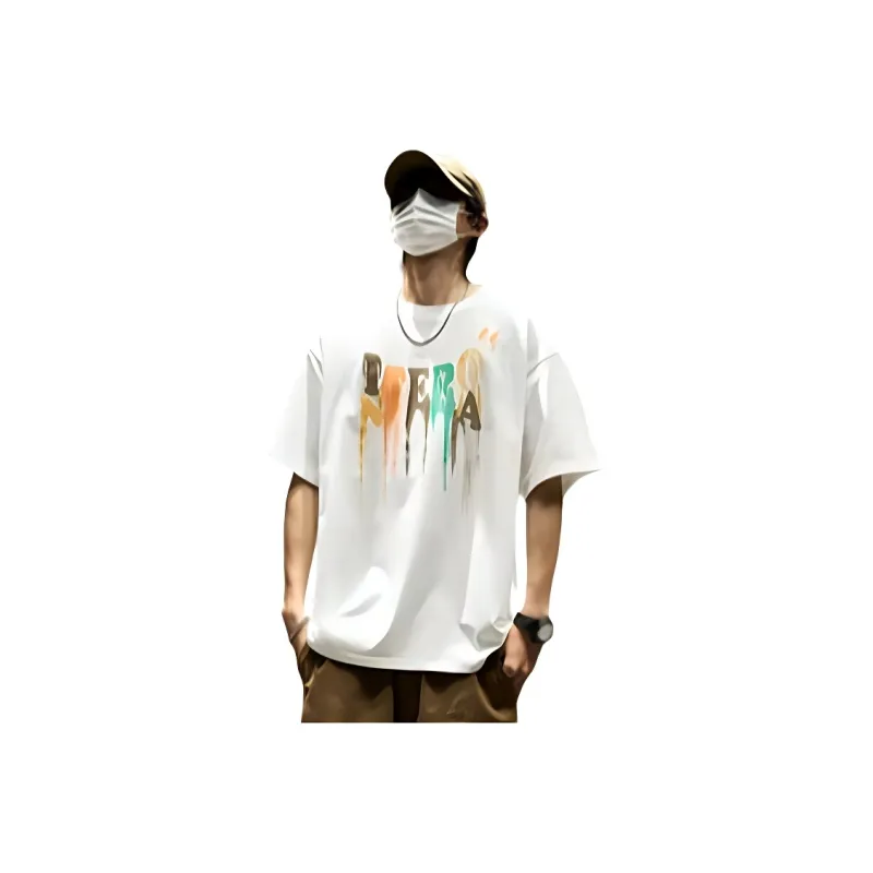 TONYBEAR T Shirts Men-2