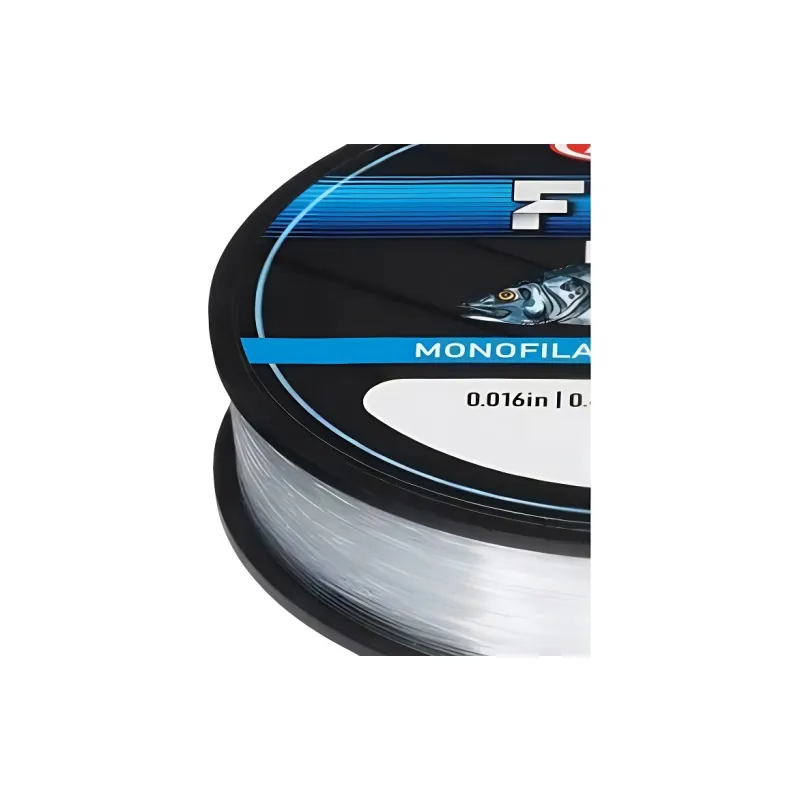 BERKLEY Fish Line Main Line Single Fiber 250m-2