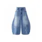 Washed Blue