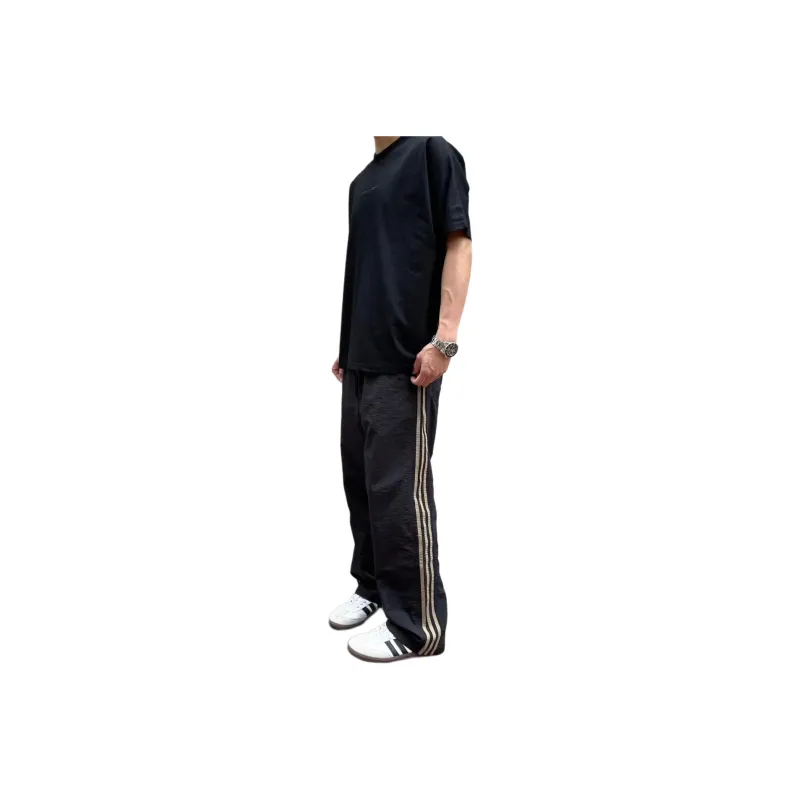 CORNILOT Casual Pants Unisex-1