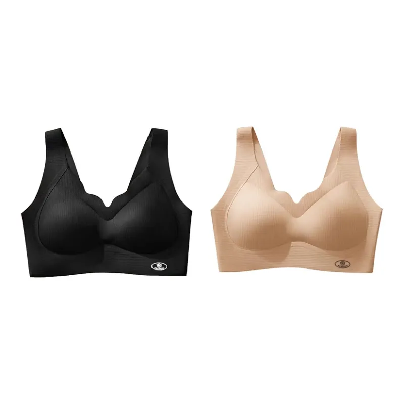 YUZHAOLIN Bra Women's Combo Set-25