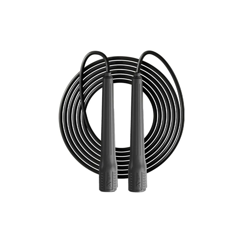 XTEP Jump Ropes Unisex Black/White-3