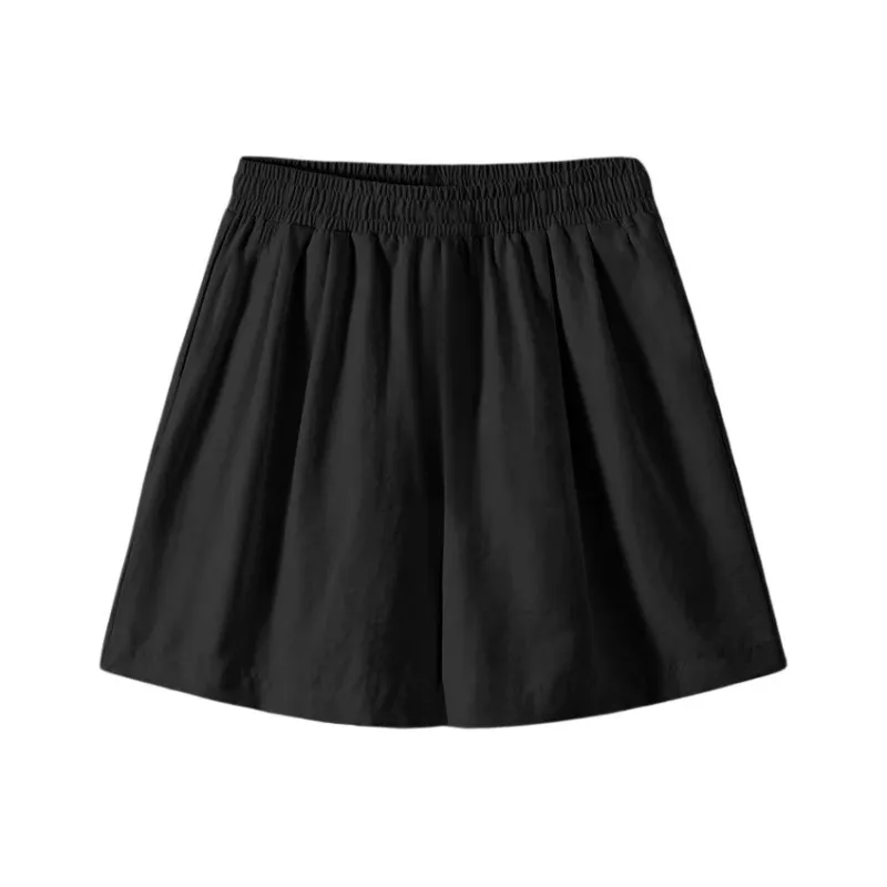 Cotton Casual Shorts Unisex-10
