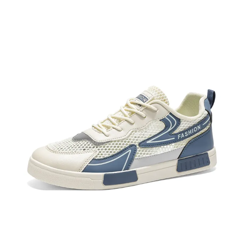 LONGDUIZHANG Running Shoes Men's-1