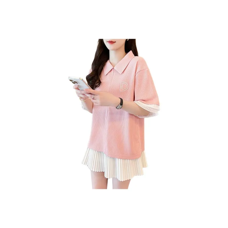 GOSO T Shirts Women's-6
