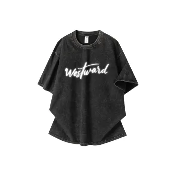 Journey To The West T Shirt Unisex