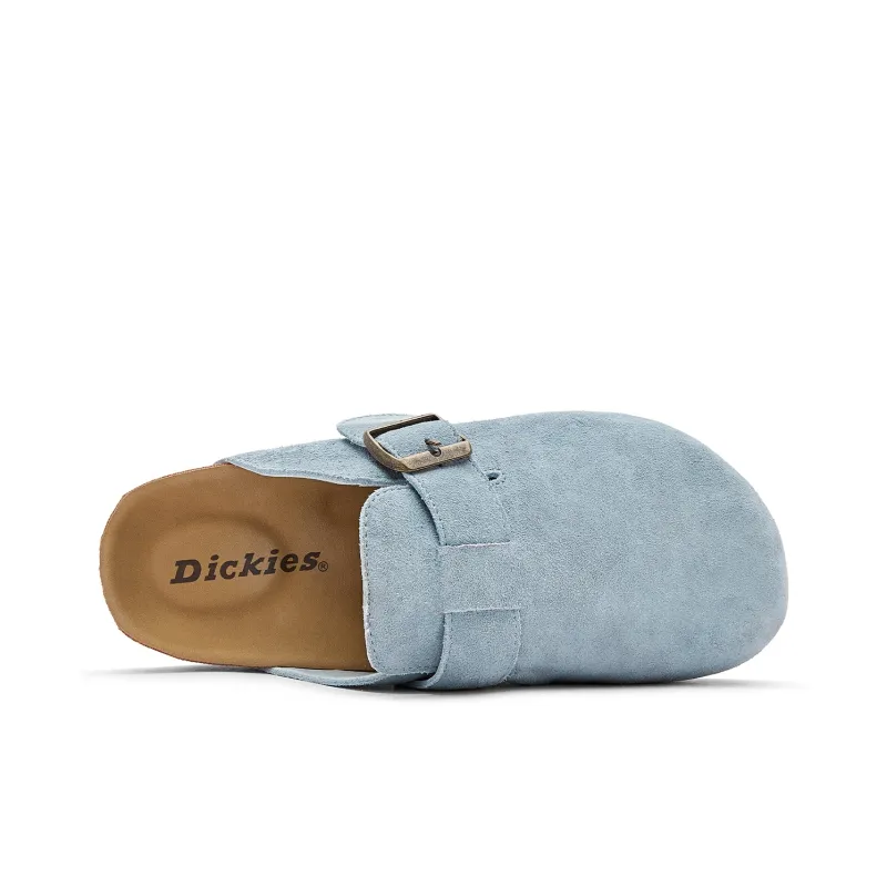 Dickies Closed Toe Slippers Women's Blue-3