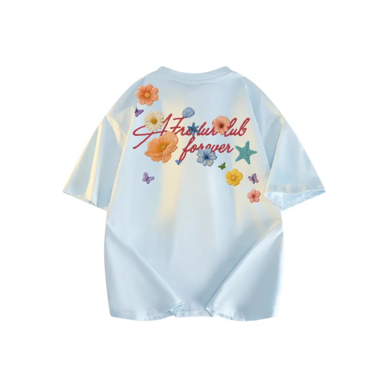 7 SEVFUN T Shirts Unisex-11