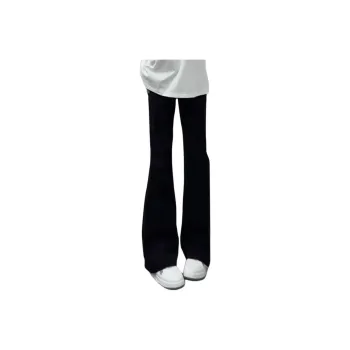 CORNILOT Jeans Unisex Black