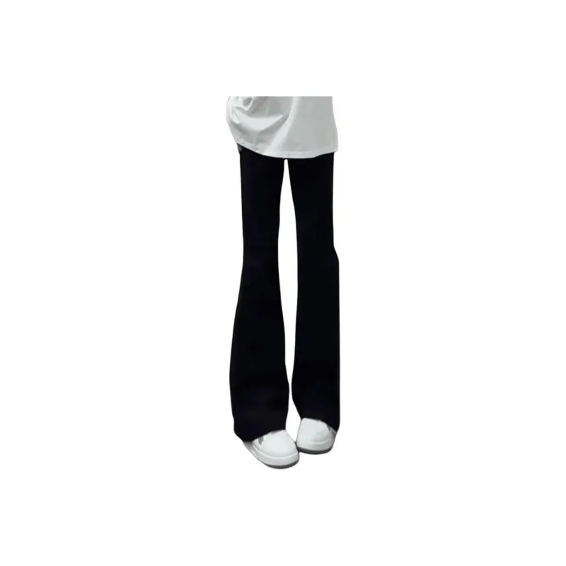 CORNILOT Jeans Unisex Black-0