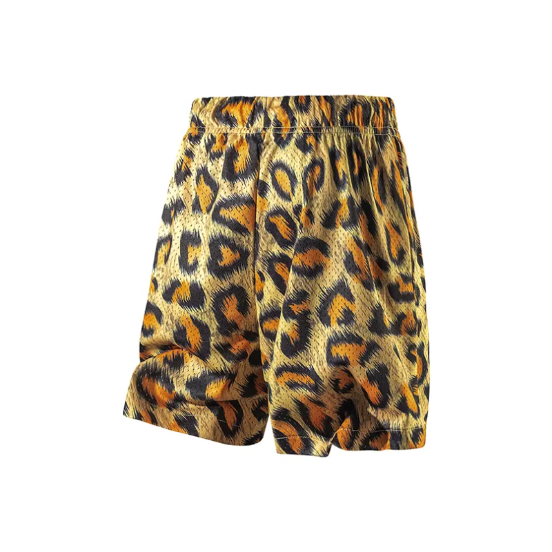 DOUBLE STAR 88 Casual Shorts Men's-31