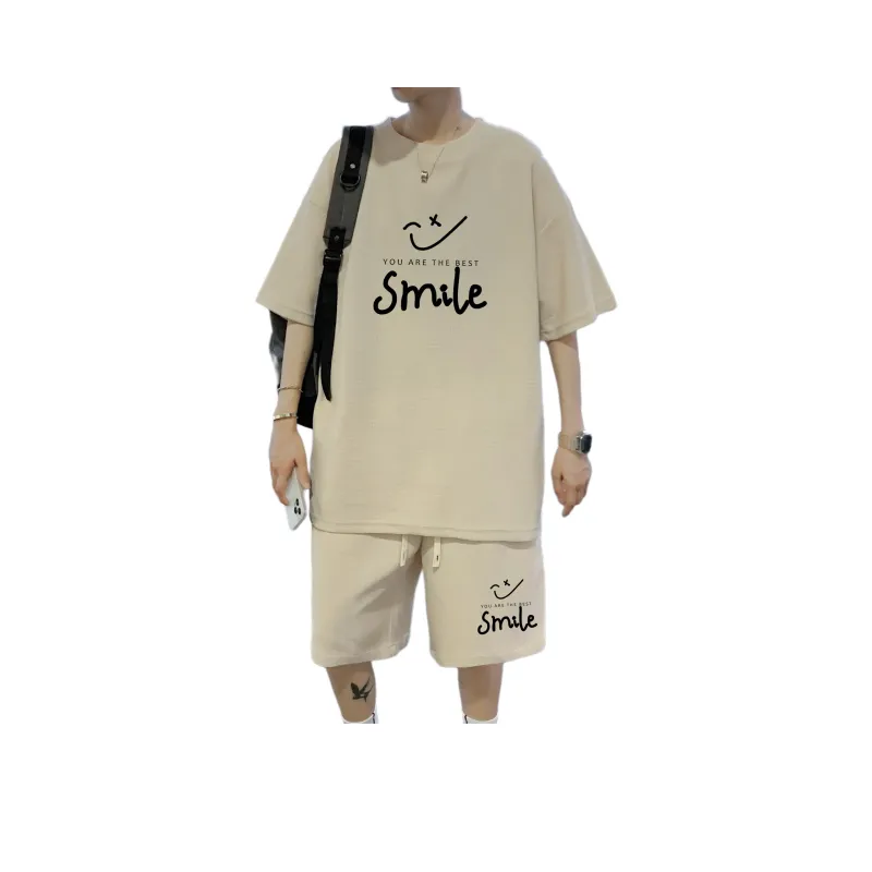 A/2/8/T Casual Sportswear Unisex-15