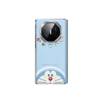 Doraemon/a Phone Cases