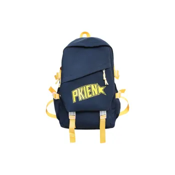 GOBLIN SHARKS 1759 Nylon Backpack Unisex Multicolor